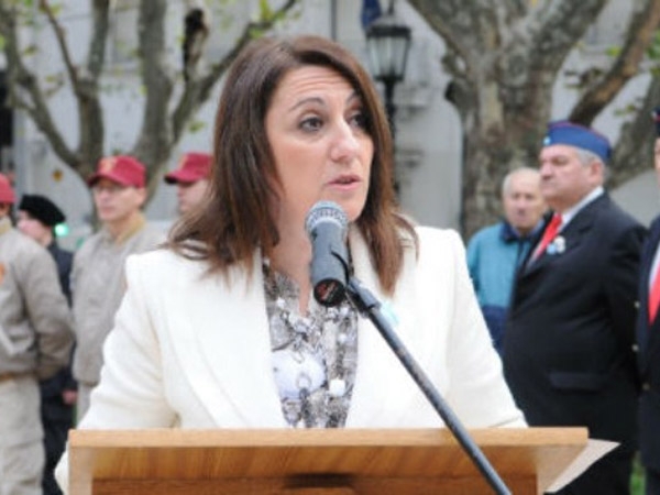 Fein: “El Concejo debe decidir cuándo se pone en vigencia”