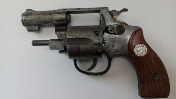Un baigorriense es atacado en Ybarlucea y llegó corriendo a Ricardone
