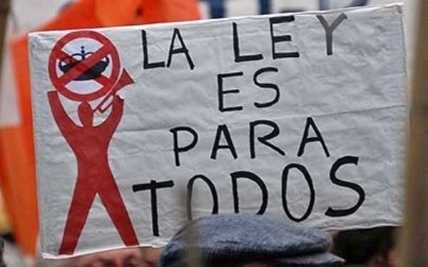 "Se terminaron los privilegios para el gigante de los medios"