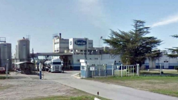 Sancor cerró cuatro plantas y dejó cesantes a 500 trabajadores