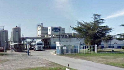 Sancor cerró cuatro plantas y dejó cesantes a 500 trabajadores