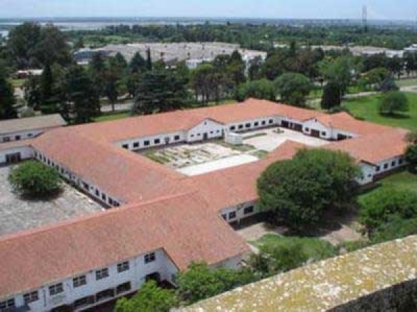 Desmienten el “cierre del Hogar Escuela” de Baigorria