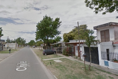Secuestran un Fiat Duna que había sido robado en 2016