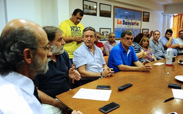 “El salario sufrió un duro golpe”