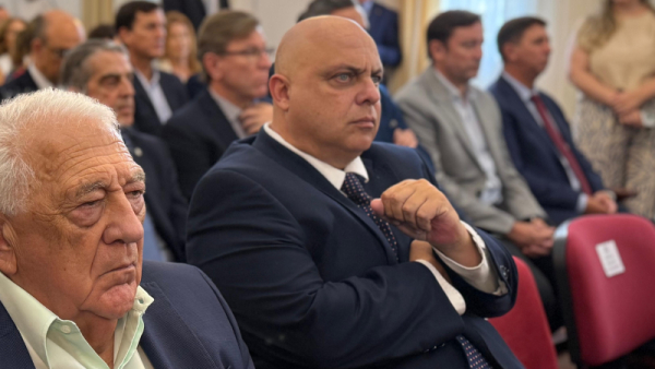 Ariel Bermúdez: “Este año tendremos el primer juicio por jurados en Rosario”