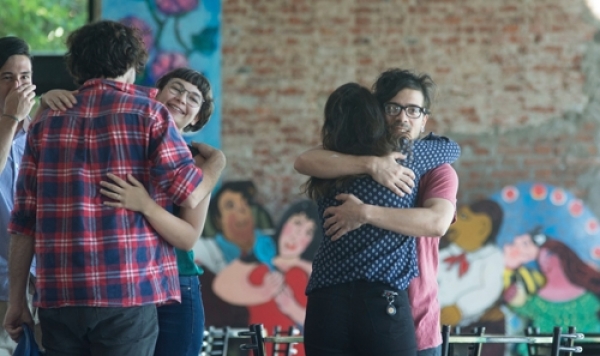 Espacio Santafesino acompañará a 50 proyectos de artistas, emprendedores y gestores culturales