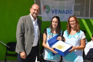 Perotti: “Sólo con más educación tendremos un futuro mejor para Santa Fe”.