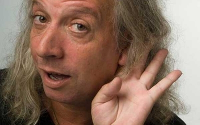 Capusotto a Casero: "Los que nos bancamos la dictadura tenemos suerte de estar vivos"