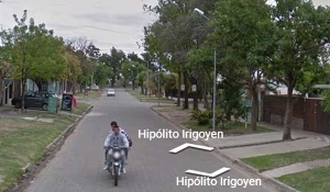 Violento asalto en Granadero Baigorria