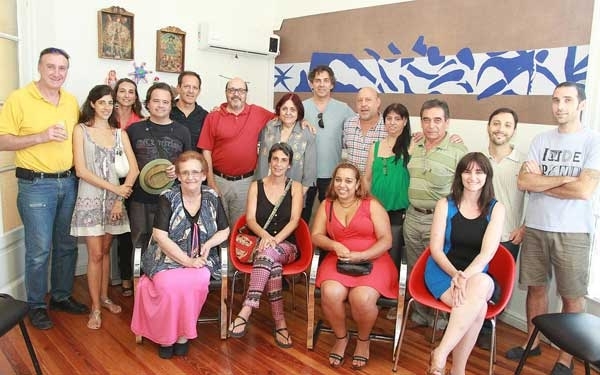 La provincia restituyó los bienes a la Biblioteca ‘Constancio Vigil’ de Rosario