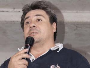 Marcelo Andrada renunció a su cargo en la departamental Rosario del PJ