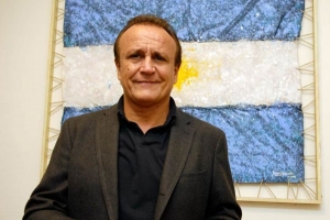 Miguel del Sel rompe a el PRO Santafesino