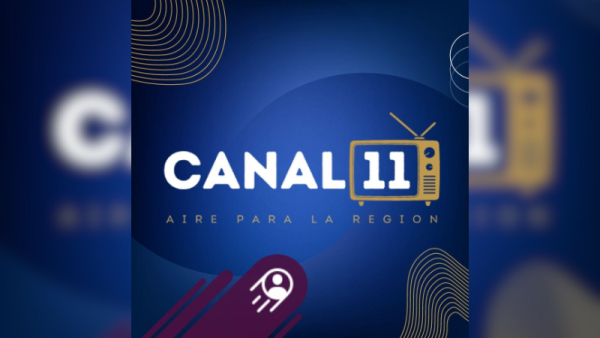 Canal 11, Aire para la región, transmitirá en vivo el acto por los 50 años de la declaratoria de ciudad