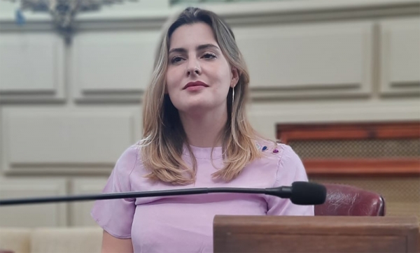 Proponen crear un “Observatorio de Democracia Paritaria” para monitorear el cumplimiento de la ley
