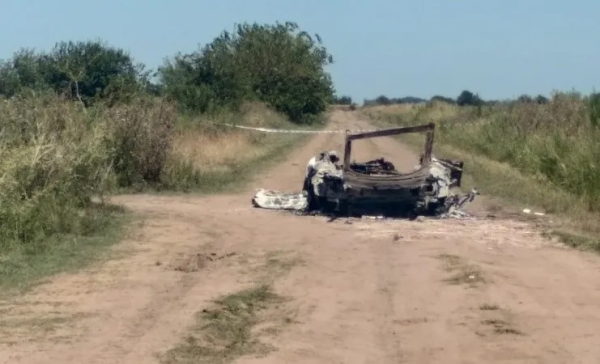 De qué se trata la iniciativa para dotar a Ybarlucea de más seguridad