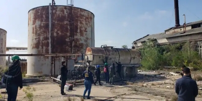 Ordenaron reabrir la causa por contaminación ambiental en Bermúdez