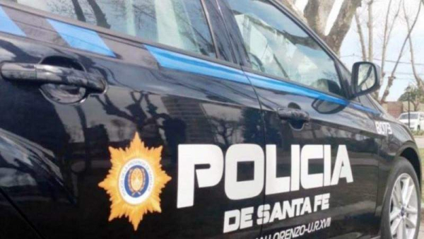 Maniataron a una familia y se llevaron 2 millones de pesos