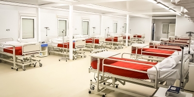 Enfermeros de Santa Fe viajaron a Baigorria para reforzar el sistema de salud en medio de la pandemia