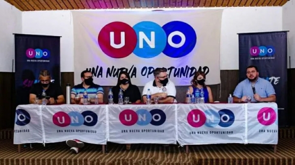 Evangélicos buscan ser amplio espacio opositor