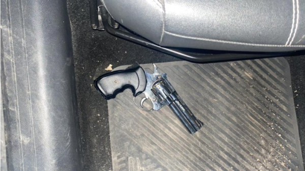 Liberaron sin cargos a Matías Belloso tras un procedimiento policial la zona norte de Baigorria
