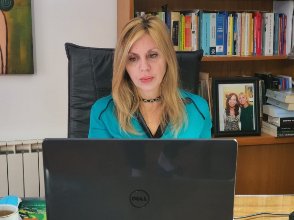 “La segmentación de las retenciones es un logro histórico para los pequeños y medianos productores”