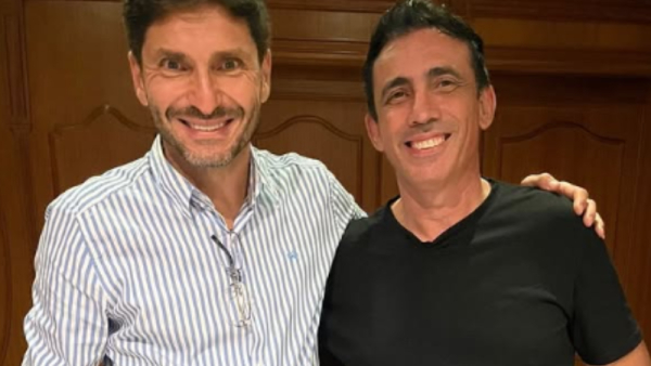 Guillermo Da Ponte: Sobrevivir, resistir y volver a estar
