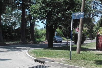 El Municipio enviará al Concejo el pedido de apertura de las calles Corrientes, Catamarca y Tucumán