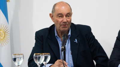 Maglia: “Seguimos construyendo la ciudad que soñamos”