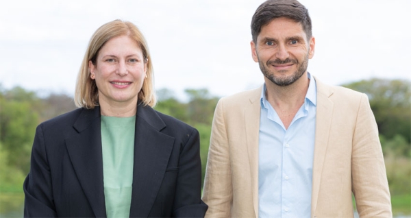Quién es quién en el equipo de ministros de Maximiliano Pullaro