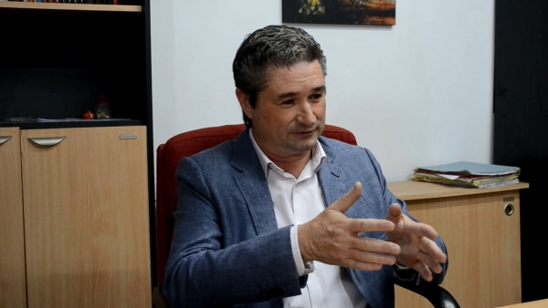 "Vamos a seguir pidiendo informes hasta que Maglia nos conteste"