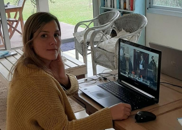 "Dimos el primer paso para abordar la situación de clubes y entidades deportivas de carácter amateur"