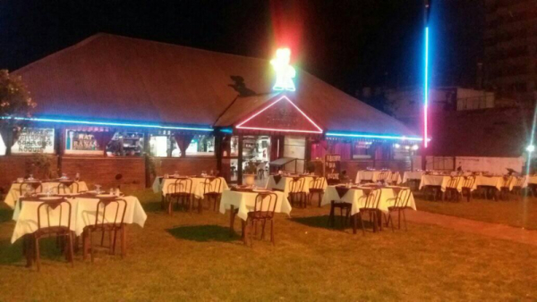 Ponen a la venta el restaurante El Gran Yuseppe