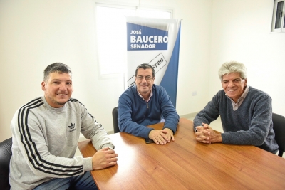"Macri no se hace cargo de las consecuencias sociales de su cruel política económica"