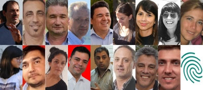 El Urbano Digital da a conocer la encuesta iniciada a principio de la semana pasada