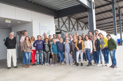 Juntos por un Baigorria mejor