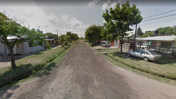 Condenan a joven que asesinó al bebé de su ex pareja de un golpe en la cabeza en Martín Fierro