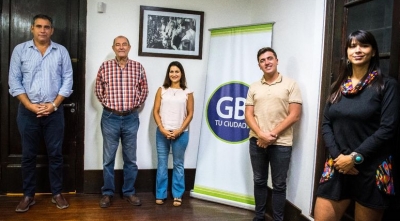 Deportista de elite y de Baigorria