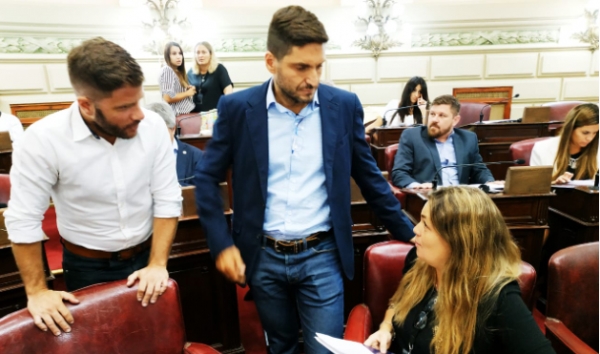 Pullaro propone un fonde destinado a subsidiar alquileres