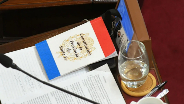 Quiénes son los 69 que reformarán la Constitución de Santa Fe