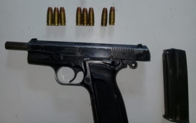 Una mujer fue agredida por su pareja en Nuestra Señora de la Paz
