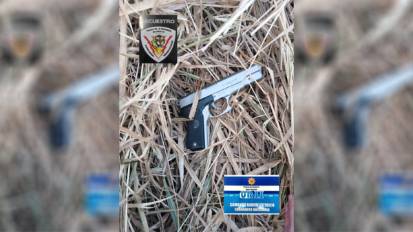 Detienen a un joven tras intento de fuga