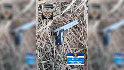 Detienen a un joven tras intento de fuga