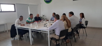 El Concejo aprobó la emergencia económica