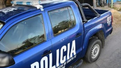 Una mujer apuñaló a su hermano tras una pelea familiar