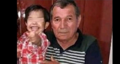 Organizan marcha por el abuelo y nieto fallecidos en accidente de tránsito en Corrientes