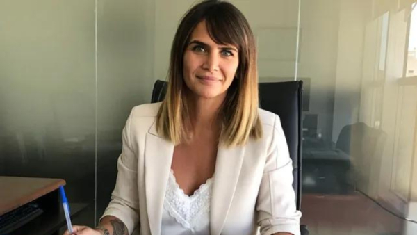 Amalia Granata presentó un proyecto para la creación del “Departamento Los Arroyos”