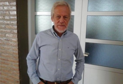 Un segundo baigorriense en el gabinete de Perotti