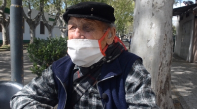 Falleció Pablo Bertero, el speaker de la historia de la ciudad