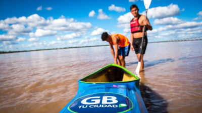 Deportes impulsa una amplia oferta de actividades para la comunidad baigorriense