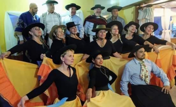 La embajada artísitca Tinkunaco fue declarada de interés municipal